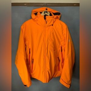 Volkl Mens Ski Jacket - Medium - Waterproof - Skiing